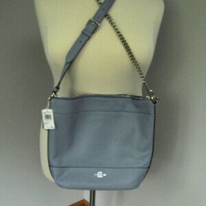 Coach Shoulder bag NWT
